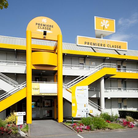 Premiere Classe Toulouse Nord - L'Union LʼUnion Exterior foto