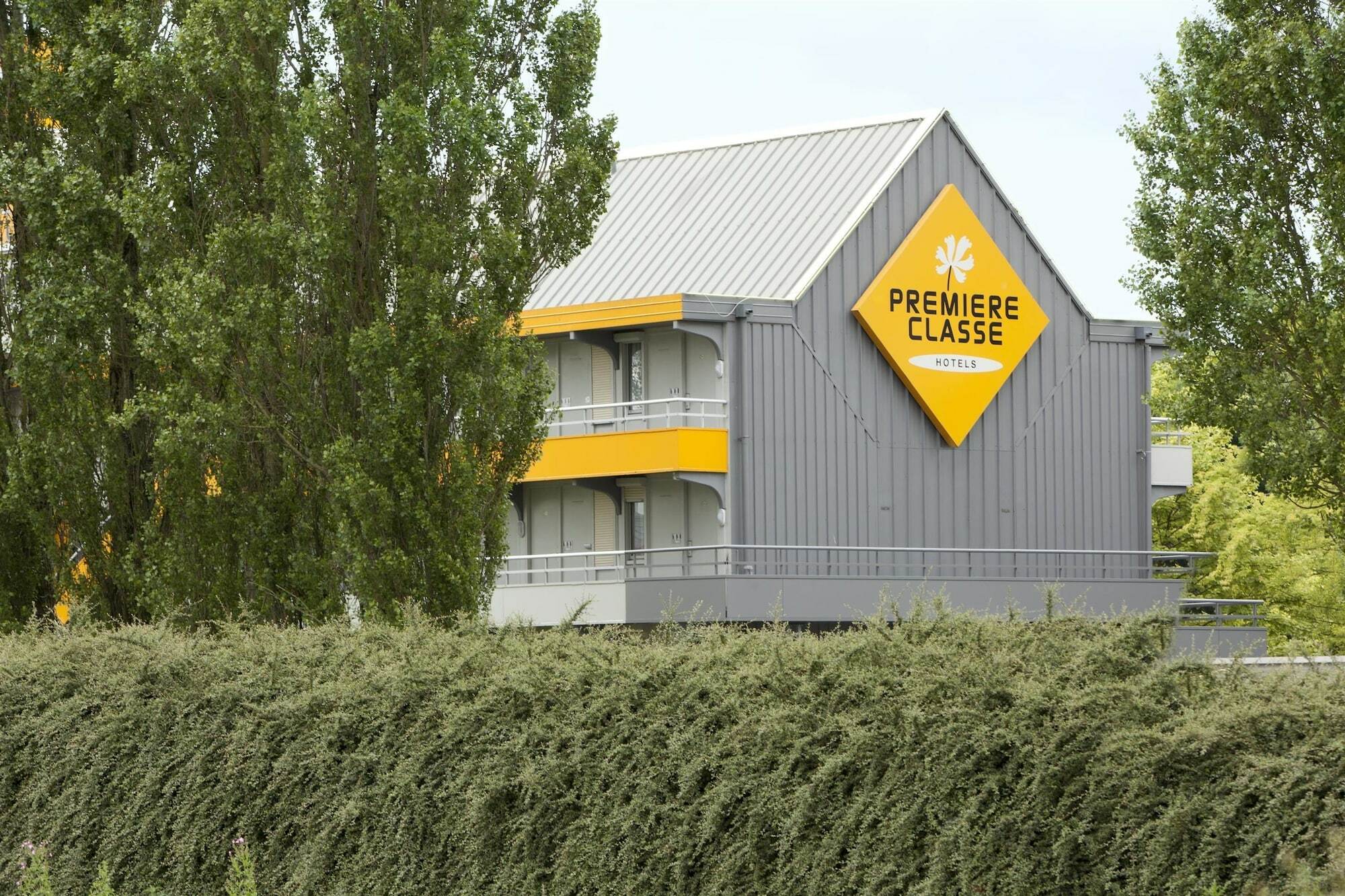 Premiere Classe Toulouse Nord - L'Union LʼUnion Exterior foto